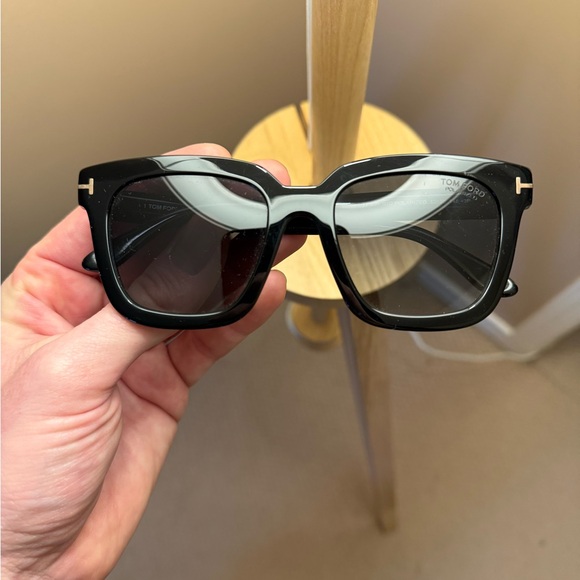Tom Ford Accessories - Tom Ford Sunglasses